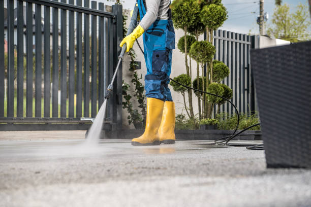 Deck Cleaning Services in New Hope, MN