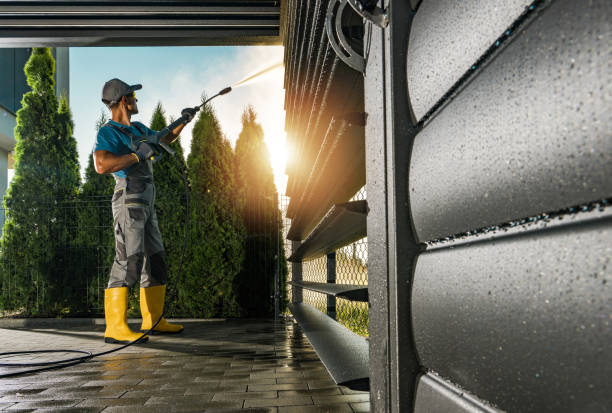 New Hope, MN Pressure Washing Company