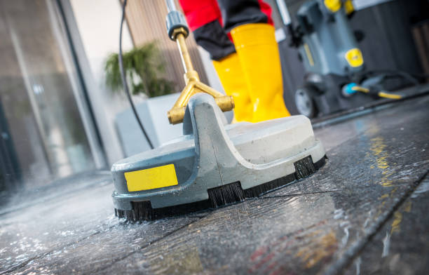 Best Concrete Pressure Washing  in New Hope, MN