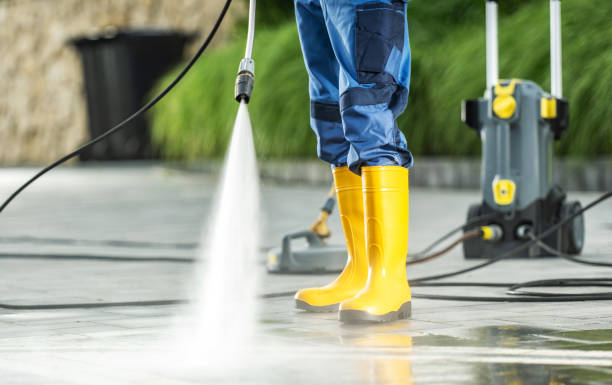Best Residential Pressure Washing Services  in New Hope, MN