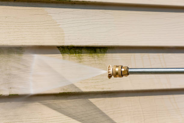 Best Garage Pressure Washing  in New Hope, MN